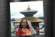 Photo of पशुपति सम्झनाः हराइने हो कि भनेर सारै डर लाग्थ्यो