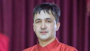 Photo of किन मलाई बाख्रा, सुँगुर र कुखुराको दानाबारे लेख्न मन लाग्यो ?