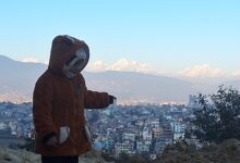 Photo of ध्यानबारेको यो लेख ध्यान दिएर पढ्ने हो कि ?