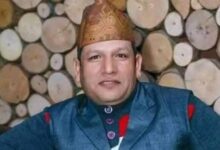 Photo of जनकजीवन अब ‘भूमि आयोग’ रसुवा अध्यक्ष